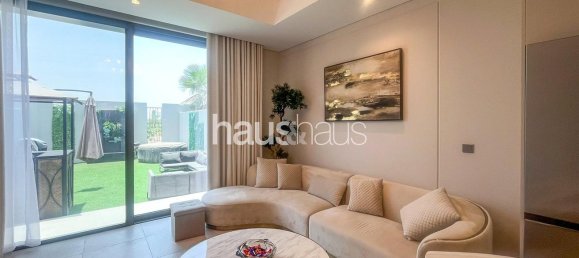 Adosado de 2 dormitorios en Mohammed Bin Rashid City, UAE No. 100303 10