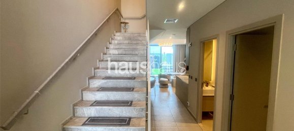 Adosado de 2 dormitorios en Mohammed Bin Rashid City, UAE No. 100303 3