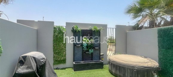 Adosado de 2 dormitorios en Mohammed Bin Rashid City, UAE No. 100303 12