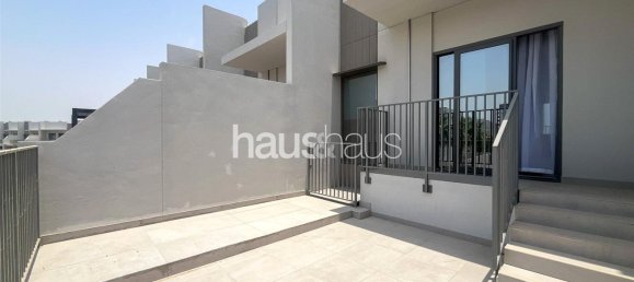 Adosado de 2 dormitorios en Mohammed Bin Rashid City, UAE No. 100303 22