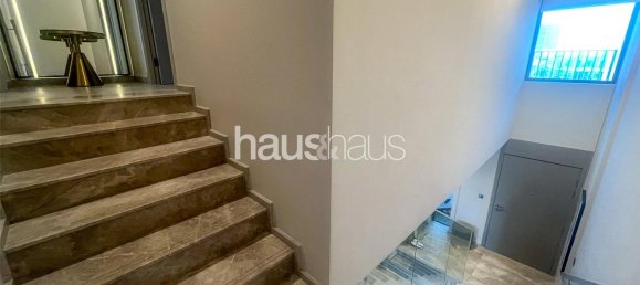 Adosado de 2 dormitorios en Mohammed Bin Rashid City, UAE No. 100303 14