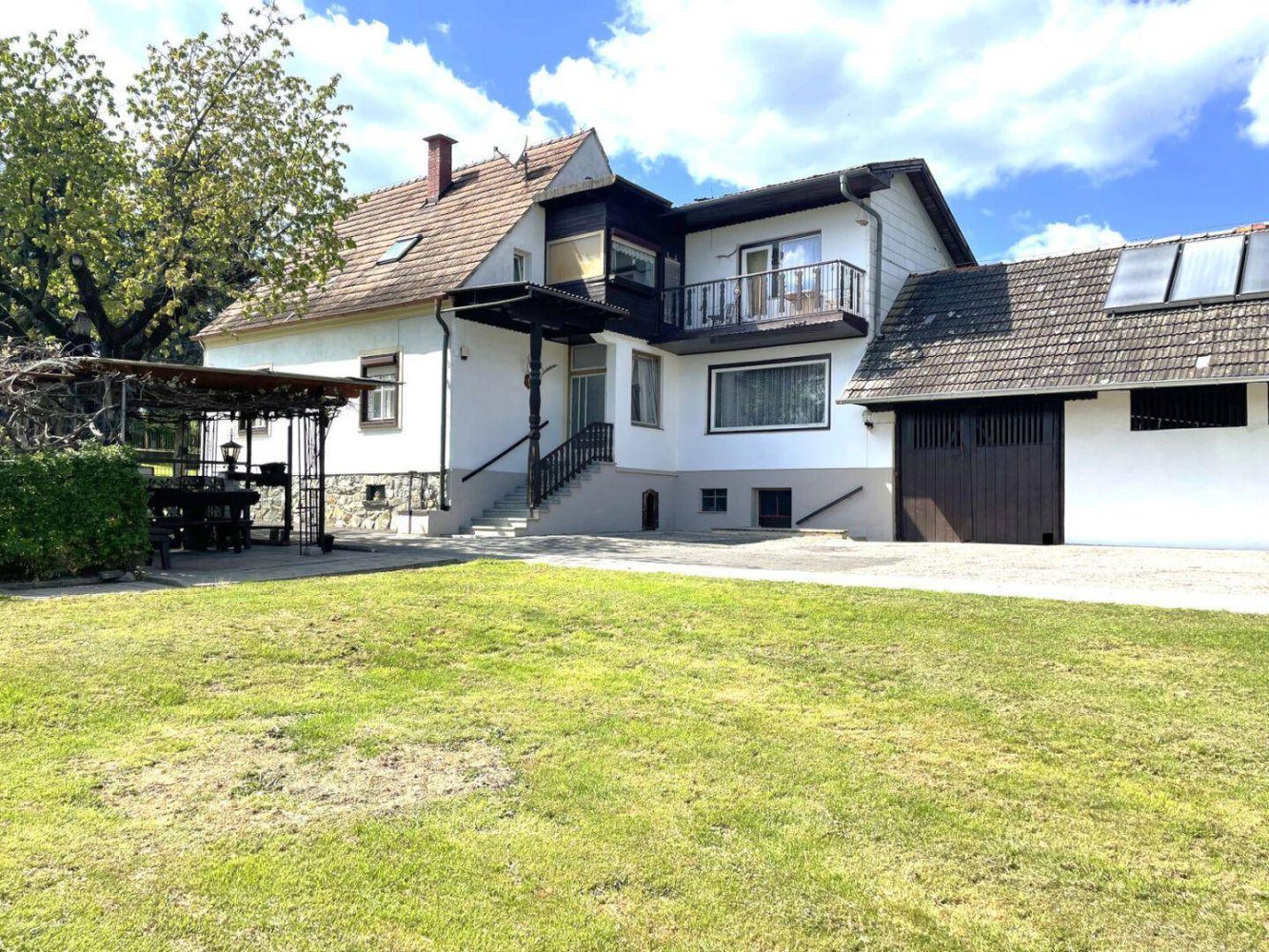 6 rooms House in Oberschutzen, Austria No. 144307