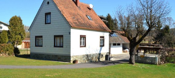 Casa de 6 divisões em Oberschutzen, Austria N.º 144307 21