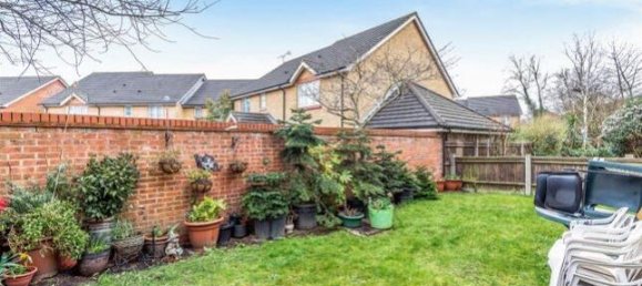 1 Schlafzimmer Wohnung in Southall, United Kingdom, Nr. 13528 9