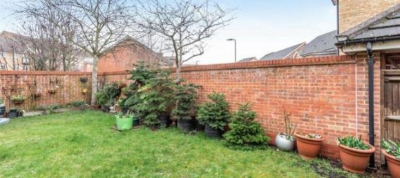 1 Schlafzimmer Wohnung in Southall, United Kingdom, Nr. 13528 10