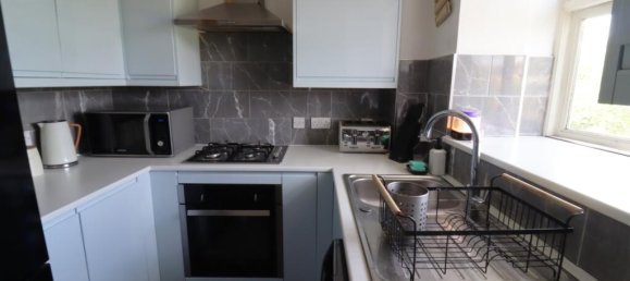 1 Schlafzimmer Wohnung in Southall, United Kingdom, Nr. 13528 6