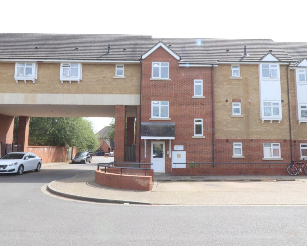 1 Schlafzimmer Wohnung in Southall, United Kingdom, Nr. 13528