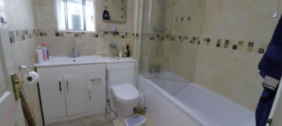 1 Schlafzimmer Wohnung in Southall, United Kingdom, Nr. 13528 7