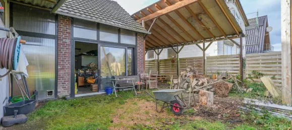 2 bedrooms House in Heinsberg, Germany No. 83302 5