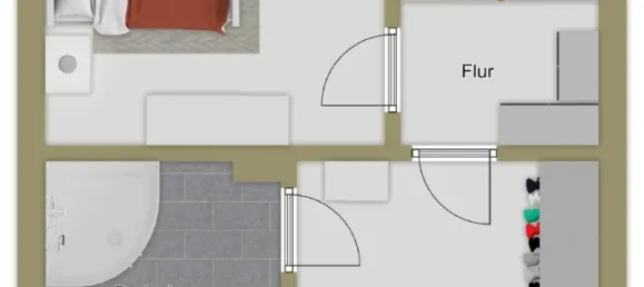 2 bedrooms House in Heinsberg, Germany No. 83302 20