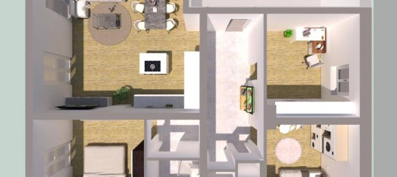 3 bedrooms Apartment in Velden am Worther See, Austria No. 138389 8