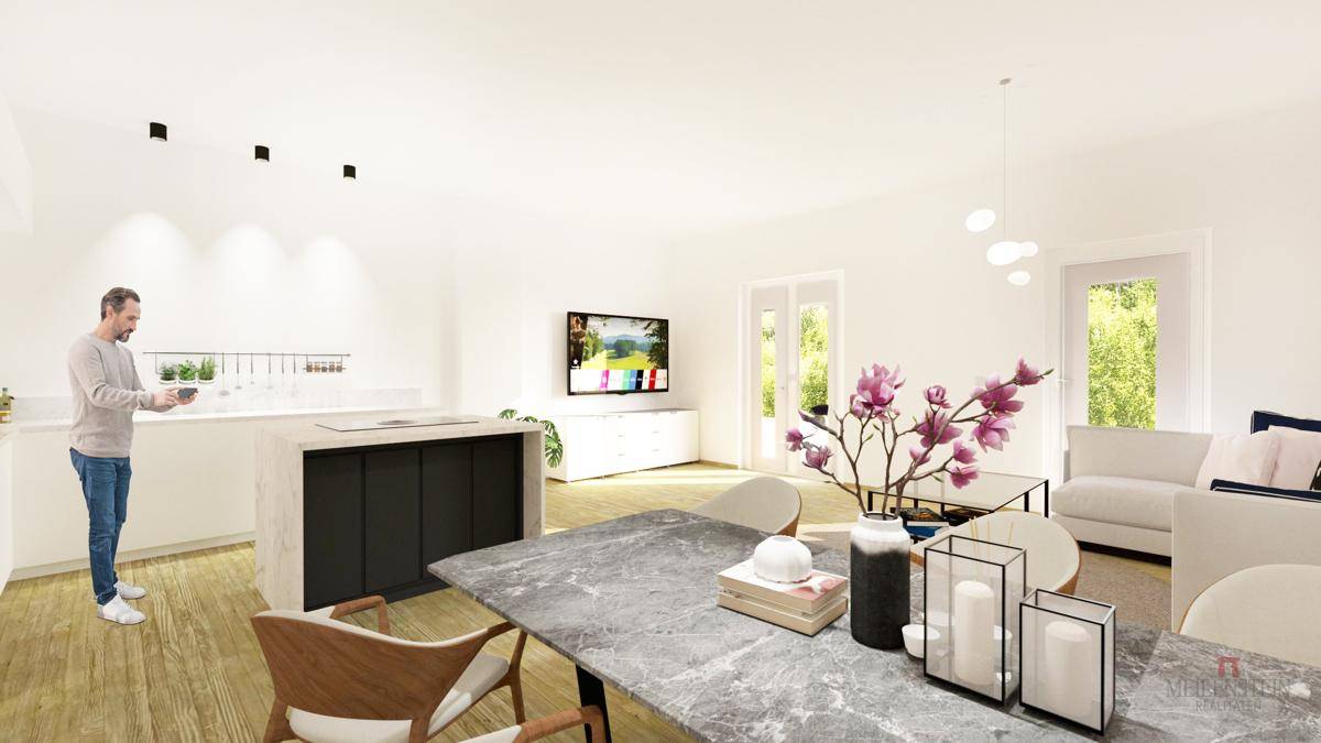 3 bedrooms Apartment in Velden am Worther See, Austria No. 138389