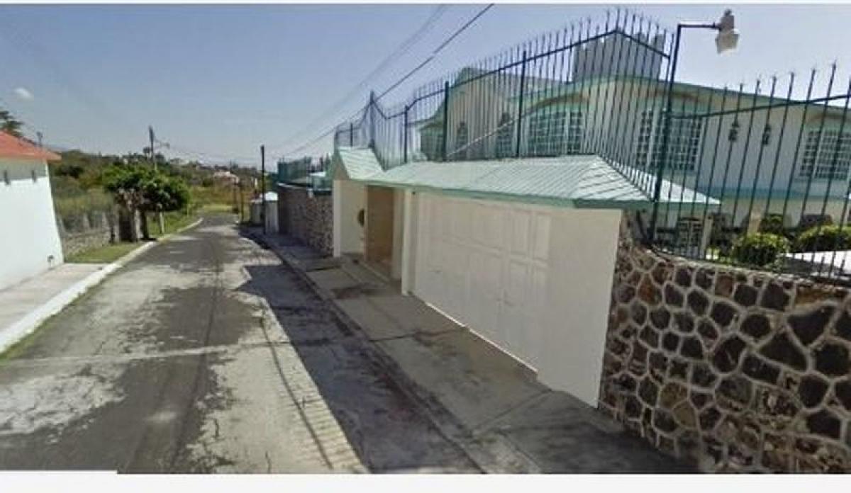 Casa T6 em Morelos, Mexico N.º 184610