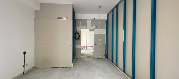 Apartamento de 4 habitaciónes en Palermo, Italy No. 262448 10