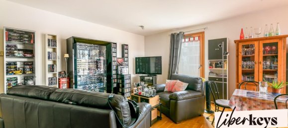 2 غرف نوم شقة في Tours, France رقم 253758 4