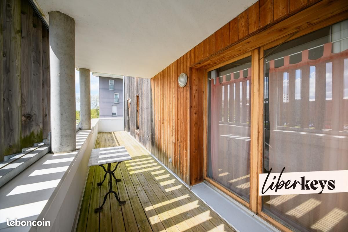 2 غرف نوم شقة في Tours, France رقم 253758