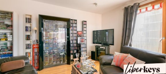 2 غرف نوم شقة في Tours, France رقم 253758 6