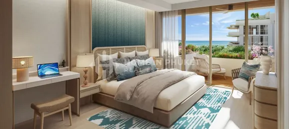 شقة 2 غرف نوم  في Phuket, Thailand رقم 60678 2