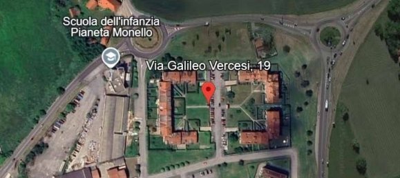 1 chambre Appartement à Abbiategrasso, Italy No. 337872 7