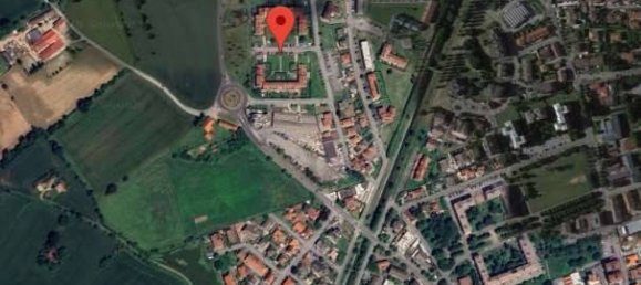 1 chambre Appartement à Abbiategrasso, Italy No. 337872 8