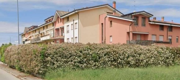 1 chambre Appartement à Abbiategrasso, Italy No. 337872 6