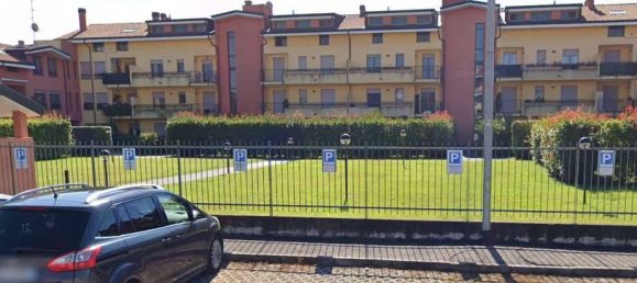 1 chambre Appartement à Abbiategrasso, Italy No. 337872 2