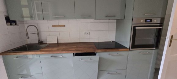 1 chambre Appartement à Rosenthal, Germany No. 287257 6