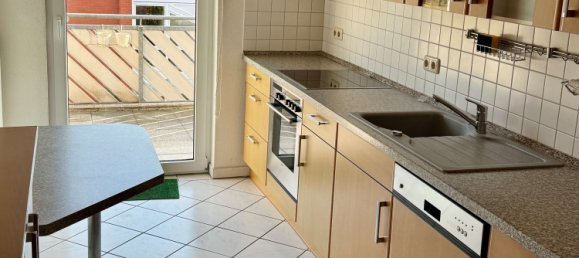 2 Schlafzimmer Wohnung in Hanover, Germany, Nr. 321102 3