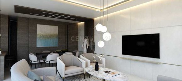 2 bedrooms Apartment in Anglisides, Cyprus No. 15761 4