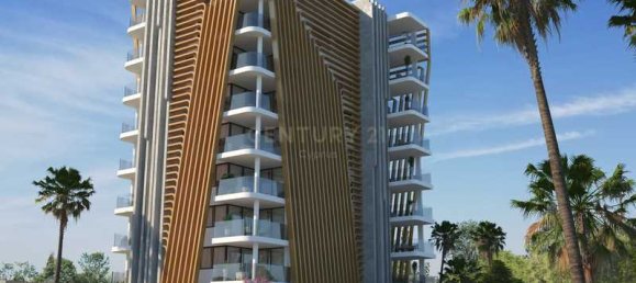 2 bedrooms Apartment in Anglisides, Cyprus No. 15761 2