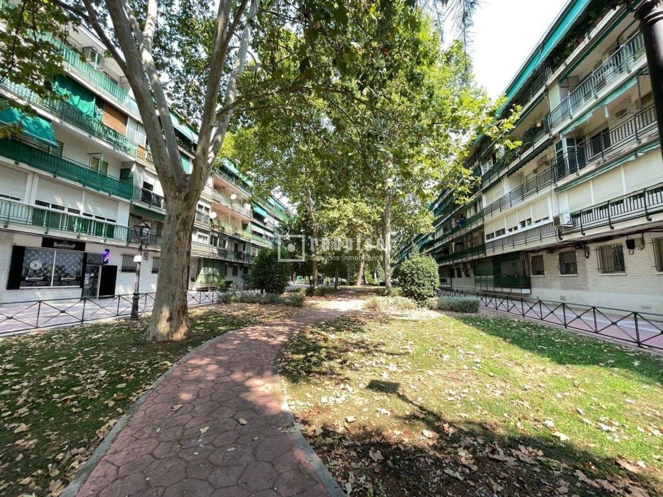 2 bedrooms Apartment in Torrejon de Ardoz, Spain No. 233736