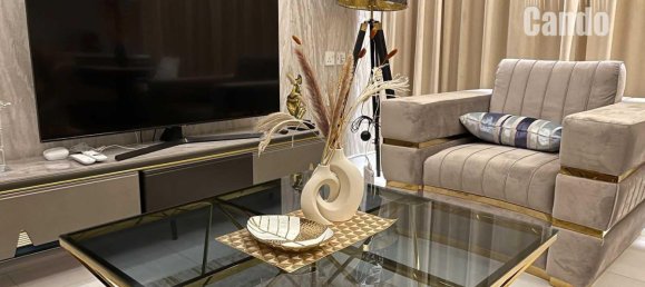 Wohnung in Business Bay, UAE 60.9m², Nr. 96901 2