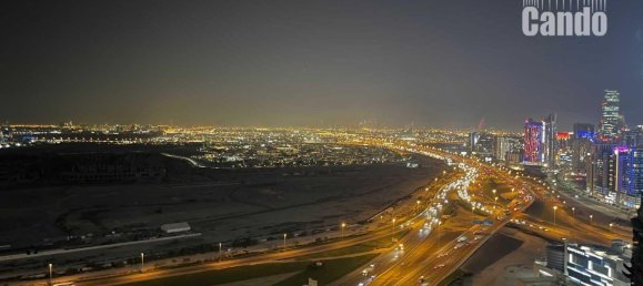 Wohnung in Business Bay, UAE 60.9m², Nr. 96901 12