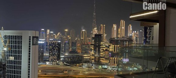 Wohnung in Business Bay, UAE 60.9m², Nr. 96901 11