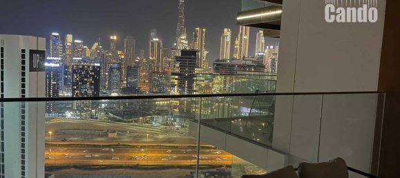 Wohnung in Business Bay, UAE 60.9m², Nr. 96901 10