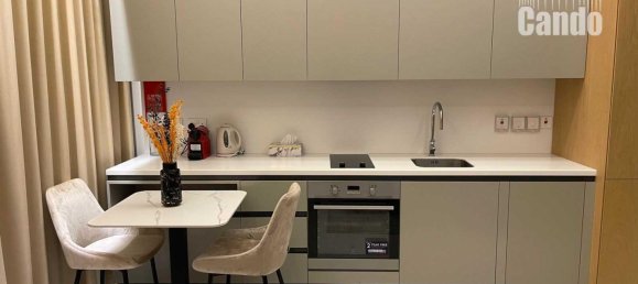 Wohnung in Business Bay, UAE 60.9m², Nr. 96901 7