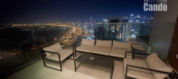 Wohnung in Business Bay, UAE 60.9m², Nr. 96901 8