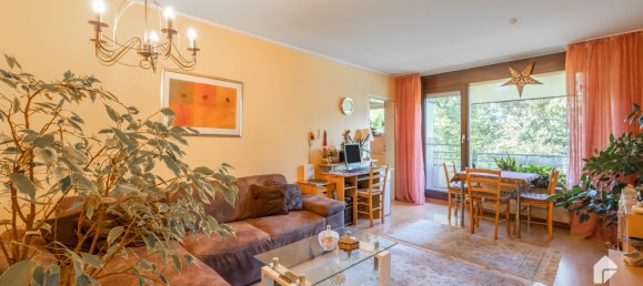 1 chambre Appartement à Mettmann, Germany No. 120634 8
