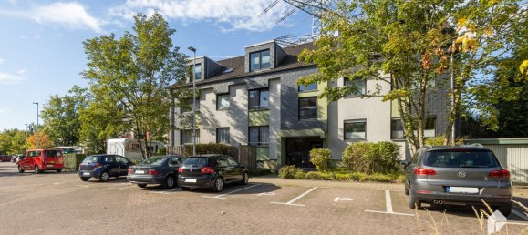 1 chambre Appartement à Mettmann, Germany No. 120634 6