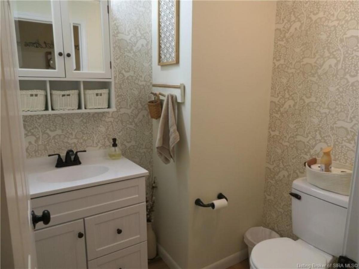 3 bedrooms House in Nabb, USA No. 405061