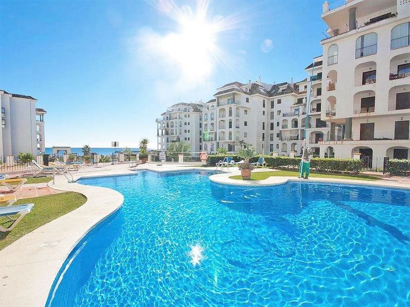 2 Schlafzimmer Wohnung in Malaga, Spain, Nr. 228103