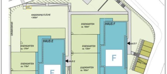 3-salle Appartement à Linz, Austria No. 257738 18