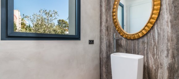 5 chambres Villa à Marbella, Spain No. 10008 3