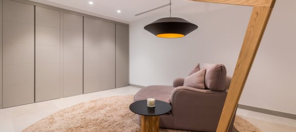 5 chambres Villa à Marbella, Spain No. 10008 4