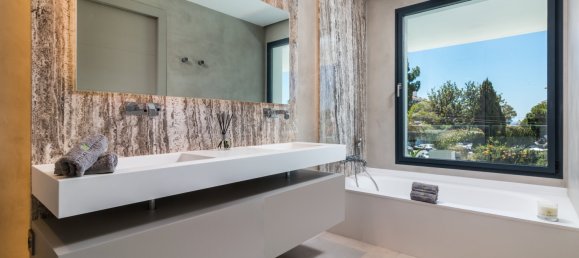 5 chambres Villa à Marbella, Spain No. 10008 7