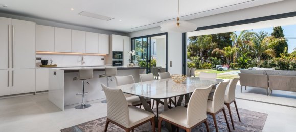 5 chambres Villa à Marbella, Spain No. 10008 5