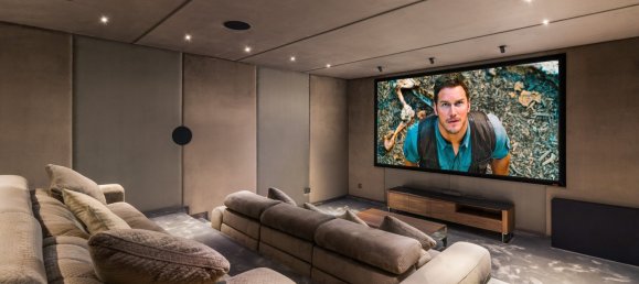 5 chambres Villa à Marbella, Spain No. 10008 2