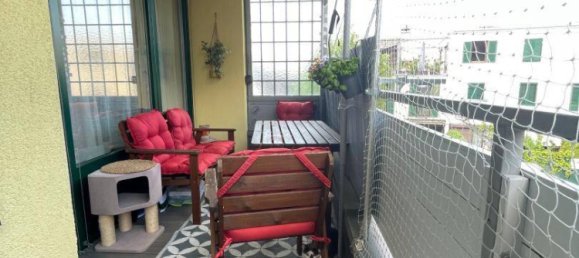 Apartamento de 3 habitaciónes en Salzburg, Austria No. 203503 4