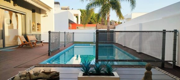 3 bedrooms House in Corroios, Portugal No. 111409 17