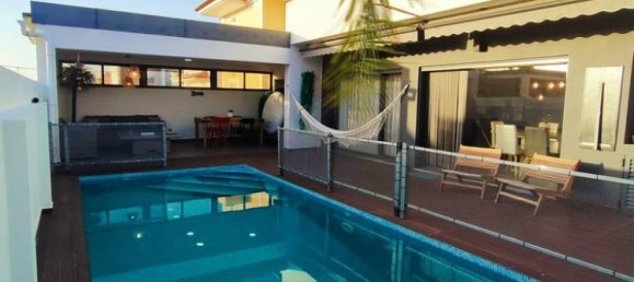 3 bedrooms House in Corroios, Portugal No. 111409 26